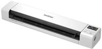Brother DS-940DW Scanner, (15 Seiten/Min)