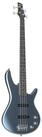 Ibanez E-Bass, Gio GSR180-BEM Baltic Blue Metallic, E-B&auml;sse, 4-Saiter E-B&auml;sse, Gio