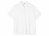 Lacoste Poloshirt Herren Poloshirt PARIS Regular Fit Kurzarm (1-tlg)