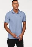 Poloshirt JACK & JONES "JJEPAULOS Poloshirt mit klassischem Kragen und figurbetonter