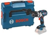 Bosch Professional Akku-Schlagbohrschrauber GSB 18V-110 C Professional 18 V 110...
