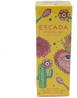 ESCADA Eau de Toilette Escada Flor del sol Limited Edition Eau de Toilette 30ml