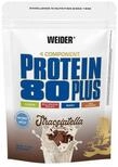 WEIDER&reg; Weider Protein 80 Plus Pulver, 500 g