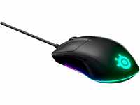 SteelSeries Rival 3 Maus (Kabel)