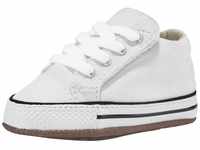 Converse Chuck Taylor All Star Cribster white/natural ivory/white