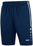 Jako Sporthose JAKO Active Trainingsshort Shorts Herren Active blau L