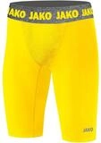 Jako Trainingstights Jako Herren Short Tight Compression 2.0 8551