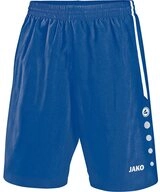 Jako Shorts Turin Sporthose ohne Innenslip (1-tlg) Kordelzug