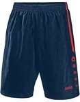 Jako Shorts Turin Sporthose ohne Innenslip (1-tlg) Kordelzug