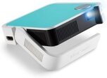 Viewsonic M1 Mini - DLP-Projektor - RGB LED DLP-Beamer Viewsonic M1 Mini - DLP-Projektor - RGB LED DLP-Beamer