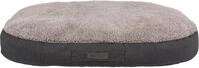 TRIXIE Tierkissen Vital Kissen&nbsp;Bendson - dunkelgrau/hellgrau - 80 &times; 55 cm