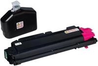 Ricoh Tonerpatrone P C600 Toner magenta