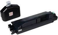 Ricoh Tonerpatrone P C600 Toner schwarz