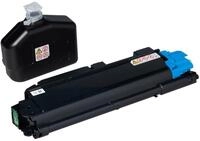 Ricoh Tonerpatrone P C600 Toner cyan