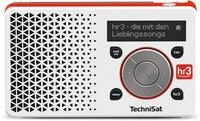 TechniSat DIGITRADIO 1 hr3 Edition Digitalradio (DAB) (Digitalradio (DAB),...