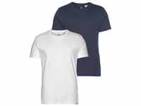 Levi's® T-Shirt (Set, 2-tlg), weiß