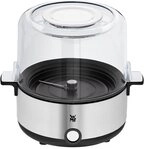 WMF Popcornmaschine WMF K&Uuml;CHENminis Popcorn Maker, F&uuml;llmenge 2,2l f&uuml;r 50g Mais,