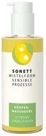Aim&eacute;e de Mars K&ouml;rper&ouml;l Mistelform K&ouml;rper- & Massage&ouml;l - Zitrone...