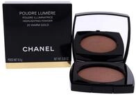 CHANEL Puder
