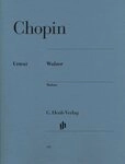 Fr&eacute;d&eacute;ric Chopin - Walzer / Fr&eacute;d&eacute;ric Chopin