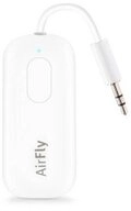 Twelve South Audio-Adapter, Airfly Pro - 3,5mm Klinkenanschluss - Wei&szlig;