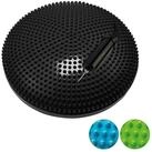 Tunturi Balanceboard Balance Pad 33 cm - Wackelkissen f&uuml;r Gleichgewicht und