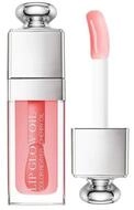 Dior Lipgloss addict lip glow oil 001