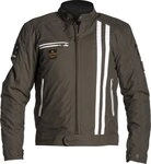 Helstons Motorradjacke Cobra Motorrad Textiljacke herausnehmbares Innenfutter