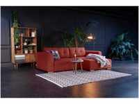 TOM TAILOR HOME Ecksofa HEAVEN CHIC S, aus der COLORS COLLECTION, wahlweise mit