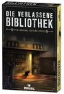 Moses. Verlag Spiel Die verlassene Bibliothek