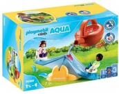 Playmobil&reg; 70269 Wasserwippe mit Gie&szlig;kanne Konstruktions-Spielset