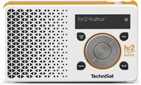 TechniSat DIGITRADIO 1 hr2 Edition Digitalradio (DAB) (Digitalradio (DAB),...