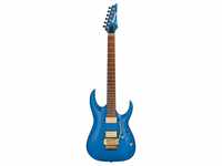 Ibanez E-Gitarre, Standard RGA42HPT-LBM Blue Matte - E-Gitarre, Standard...