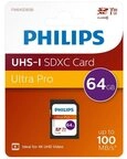 Philips Micro SD-Karte
