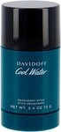 DAVIDOFF Deo-Stift Cool Water, mit frisch belebender Note