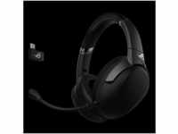 Asus ROG Strix Go 2.4 Gaming Headset kabellos 2,4 GHz AI-Noise-Cancellation