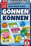 Schmidt Spiele Spiel G&ouml;nnen k&ouml;nnen!