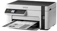 Epson Scanner