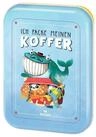 Moses. Verlag Spiel Ich packe meinen Koffer