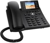 Snom Festnetztelefon