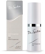 Dr. Spiller Gesichtsgel Dr. Spiller - Anti Couperose Gel - 20ml