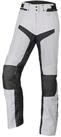 B&uuml;se Motorradhose B&uuml;se Santerno Textilhose hellgrau Damen motorradhose f&uuml;r...