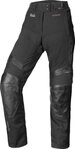 B&uuml;se Motorradhose Ferno Damen Motorrad Textilhosen Knieprotektoren