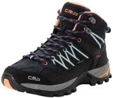 CMP RIGEL MID WMN WP TREKKING SHOES Wanderschuh wasserdicht