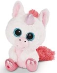 Nici Kuscheltier Glubschis Einhorn Milky-Fee 25 cm