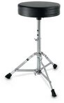 XDrum Schlagzeughocker XDrum Schlagzeughocker Semi, H&ouml;henverstellbar von 50-62...