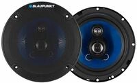 Blaupunkt Blaupunkt ICx 663 3-Wege Koax Lautsprecher 16,5 cm (6,5)...