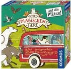Kosmos Spielesammlung KOSMOS - Schule der magischen Tiere - Auf die Pl&auml;tze!