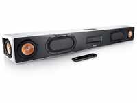 Teufel CINEBAR ULTIMA Soundbar (HDMI, Bluetooth, 380 W, 6...