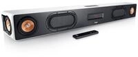 Teufel CINEBAR ULTIMA Soundbar (HDMI, Bluetooth, 380 W, 6 High-Performance-T&ouml;ner mit